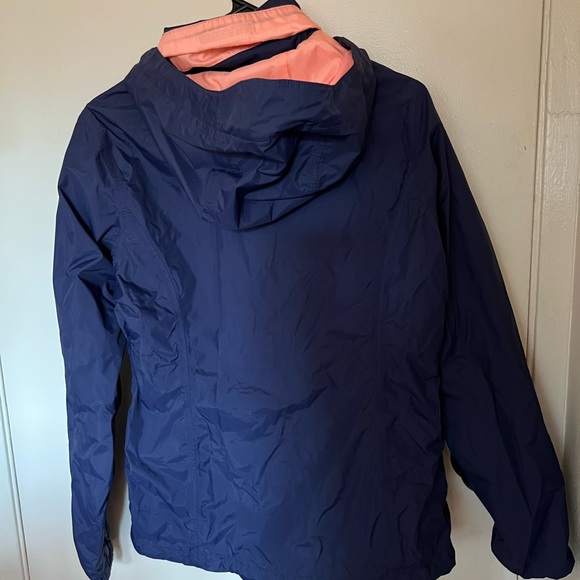 The North Face Rain Jacket in very good condition - Picture 4 of 6